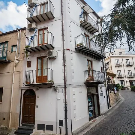 Casa Lucia Lägenhet *