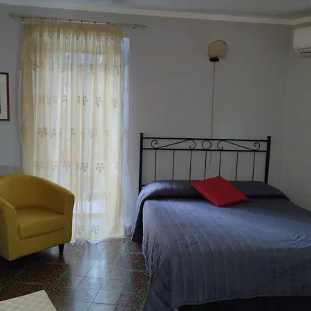 Apartment Casa Lucia *