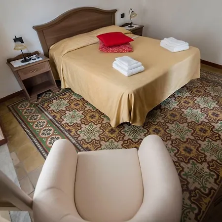 Apartment Casa Lucia