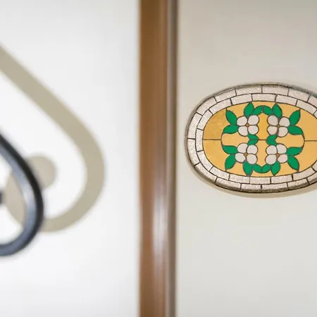 Casa Lucia * Castelbuono (Sicily)