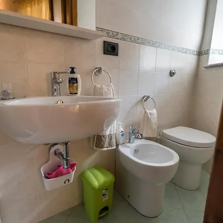 Apartment Casa Lucia