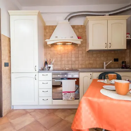 Apartment Casa Lucia Castelbuono (Sicily)