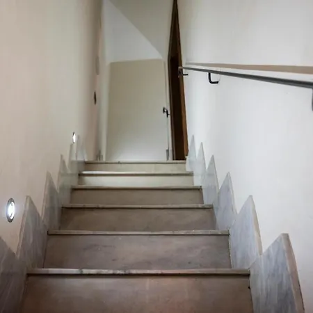 Casa Lucia Apartment Castelbuono (Sicily)