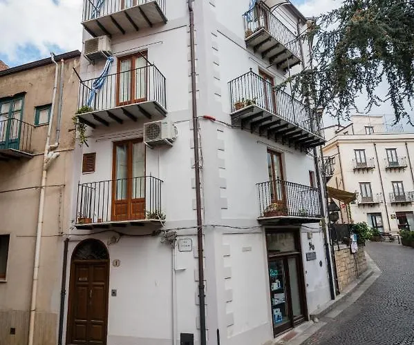 Casa Lucia Appartamento *