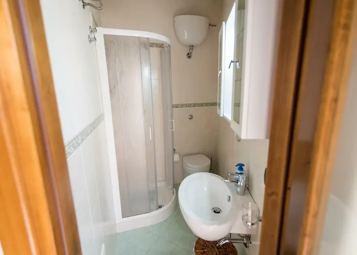 Casa Lucia * Castelbuono (Sicily)