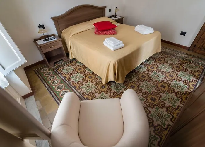 Apartment Casa Lucia