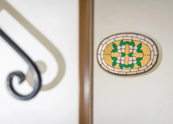 Casa Lucia * Castelbuono (Sicily)