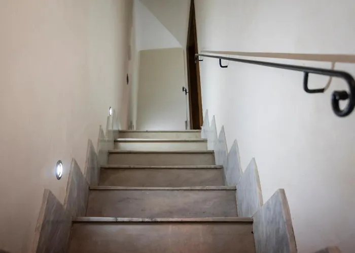 Casa Lucia Apartment Castelbuono (Sicily)